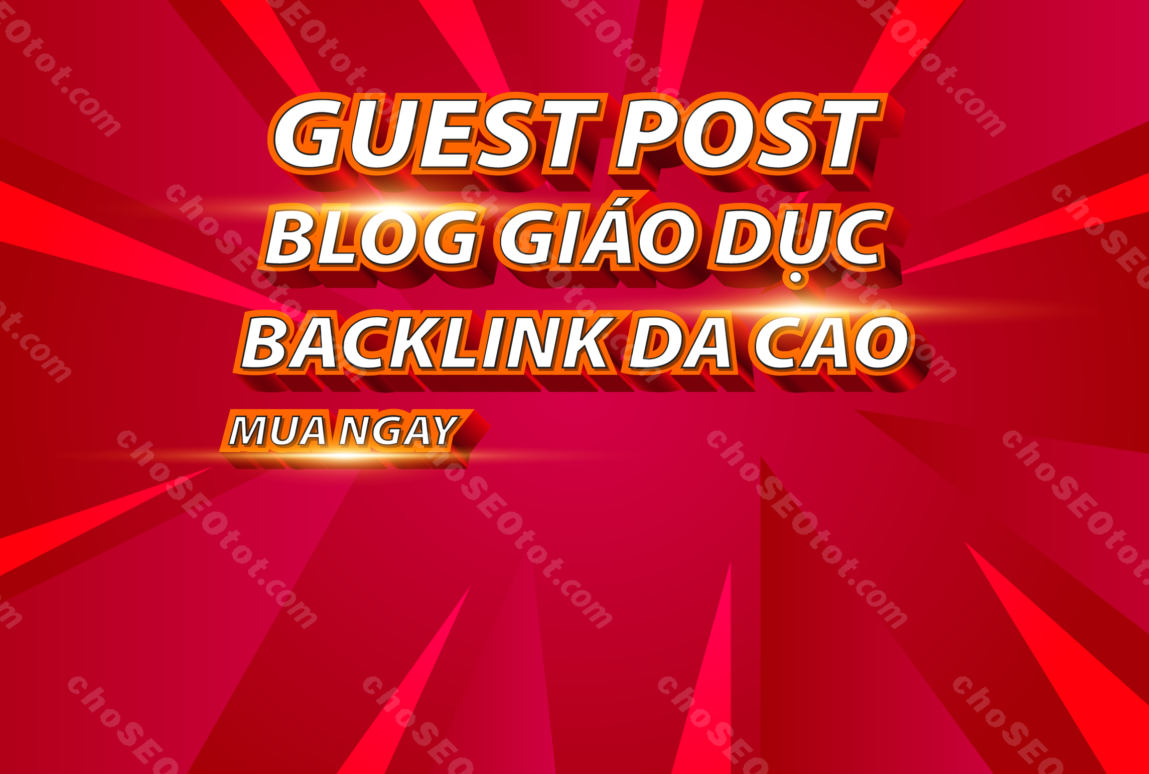 Guest Post Edu DA cao