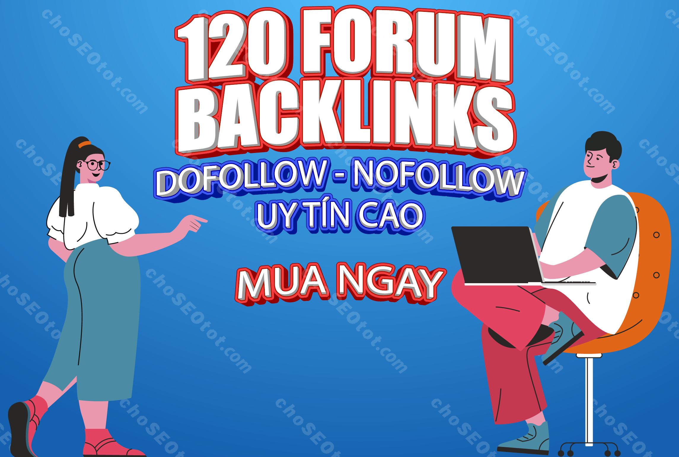 120 Backlink Forum (Link Dofollow)