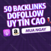 Cung cấp 50 backlink dofollow có độ uy tín cao từ Amazon và Apple Podcasts thumbnail.