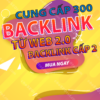 Cung cấp 300 backlinks có thẩm quyền cao từ các blog web 2.0 backlinks cấp 2 thumnail