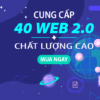 6 - Cung cấp 40 Web 2.0 liên kết theo ngữ cảnh chất lượng cao - Thumbnail 01