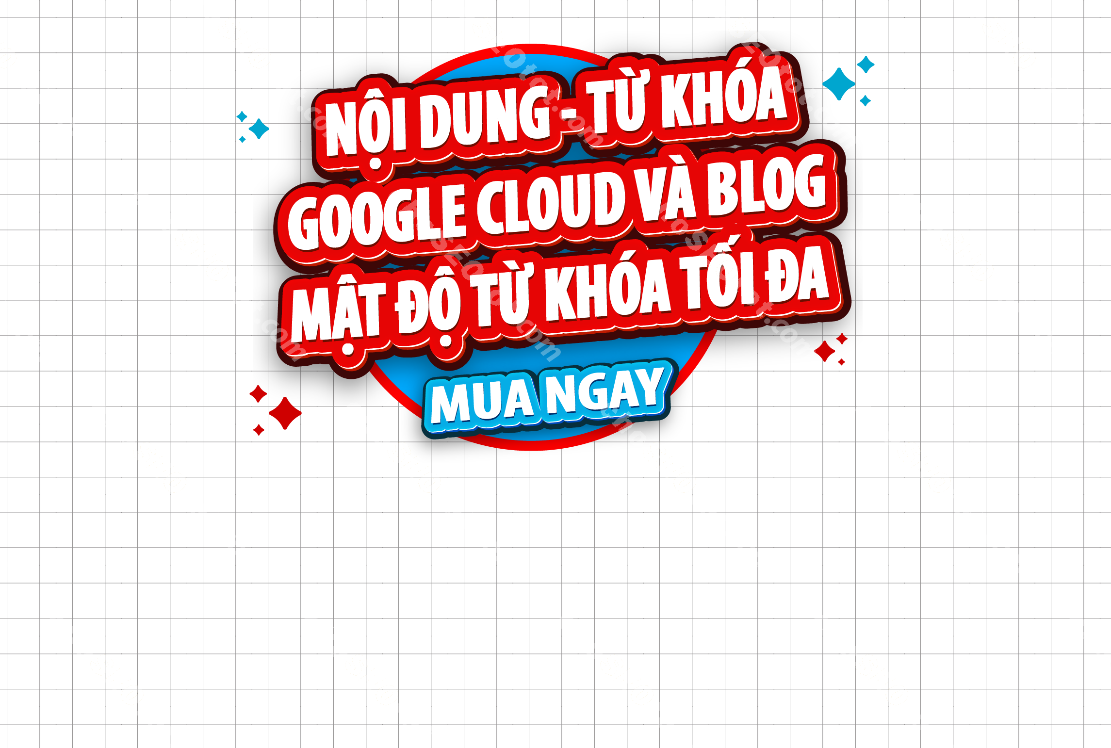 Cung cấp các Nội Dung và Từ Khóa Cao Cấp. Các Tệp Google Cloud và Blog sẽ được tạo với nội dung có mật độ từ khóa tối đa.