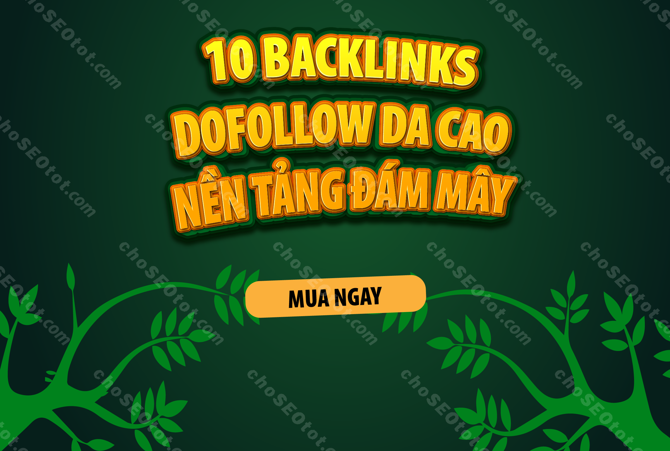 Cung cấp 10 backlinks Dofollow chất lượng cao từ các nền tảng đám mây với DA cao cho các trang web.