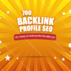 8 - Cung cấp 700 Backlink Profile SEO thủ công từ các trang có thẩm quyền tên miền cao - Thumbnail