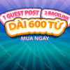 Cung cấp 1 guest post dài 600 từ trên website giáo dục Cơ Đốc thumnail