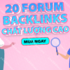 Cung cấp 20 forum backlinks chất lượng cao từ các diễn đàn THUMBNAIL 01.