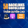 Cung cấp 50 backlinks dofollow có thẩm quyền cao từ Amazon và Apple Podcast thumnail