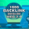 9 - Cung cấp hơn 1000 backlink dofollow Web 2.0 - Thumbnail FN