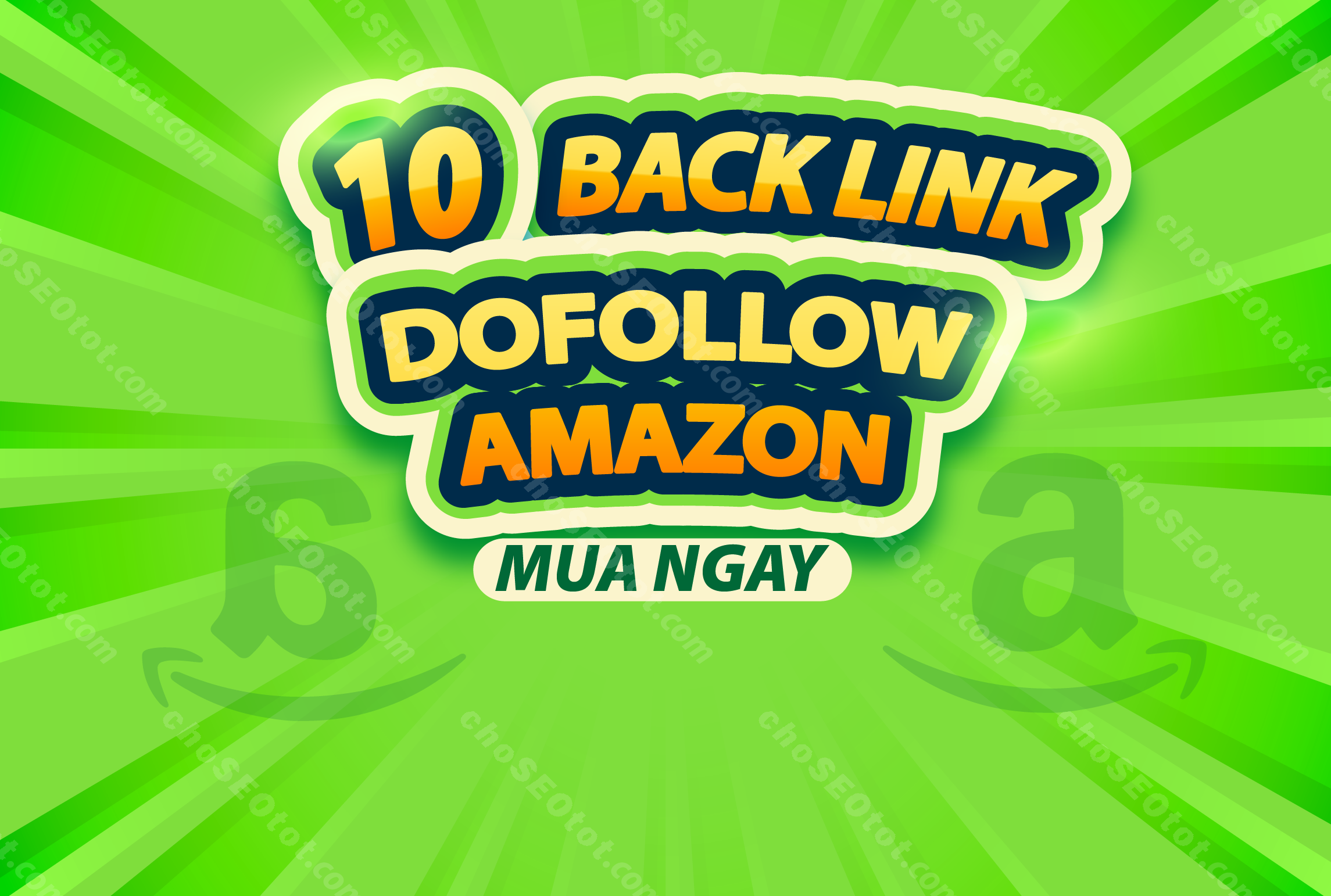 10 Backlink Amazon (Link Dofollow)