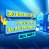 Cung cấp 300 backlink có chỉ số DA PA PR cao 01