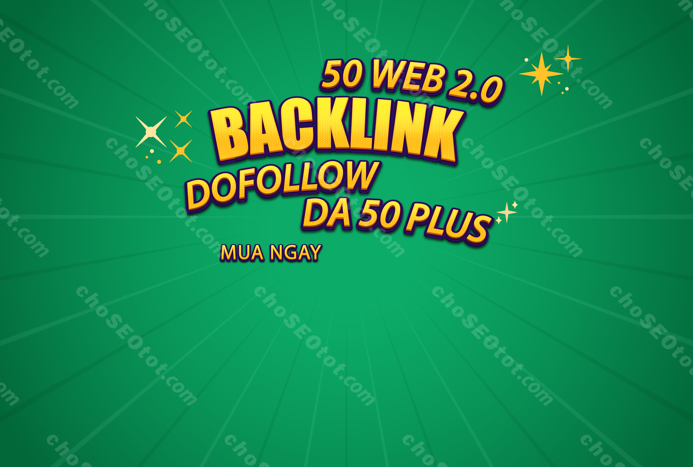 50 web 2.0 DA 50+ (Link Dofollow)