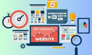 phần mềm SEO web