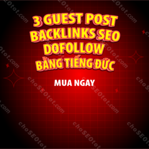 Cung cấp 60 guest post backlinks SEO thumbnail 01-01