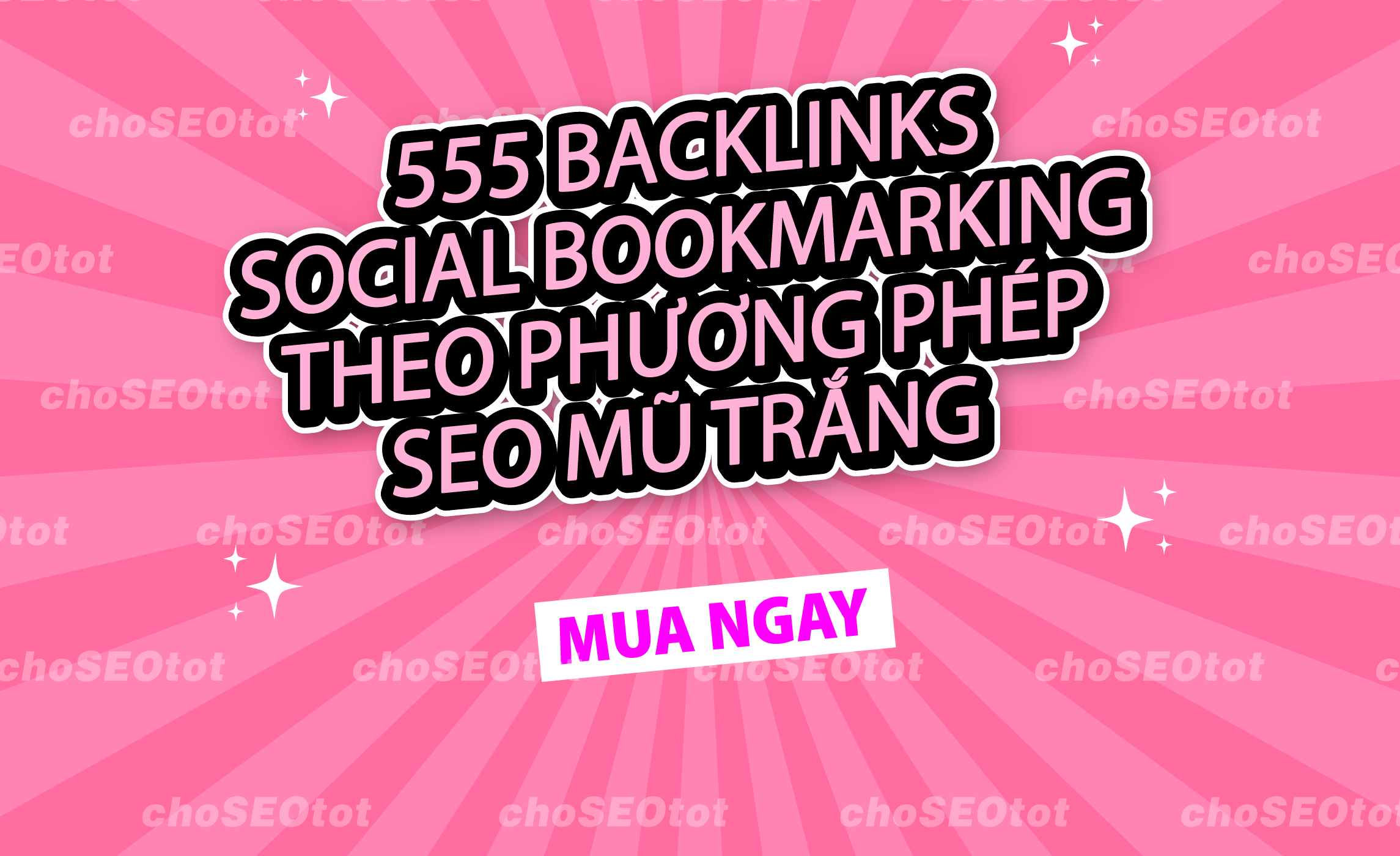 555 Backlinks Entity Social Bookmarking (đặt thủ công)